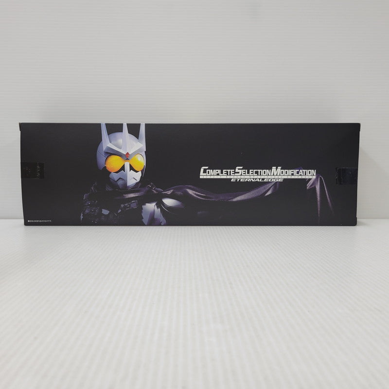 【中古美品】 CSM エターナルエッジ 042-600925-mh-06-izuh 万代Net店