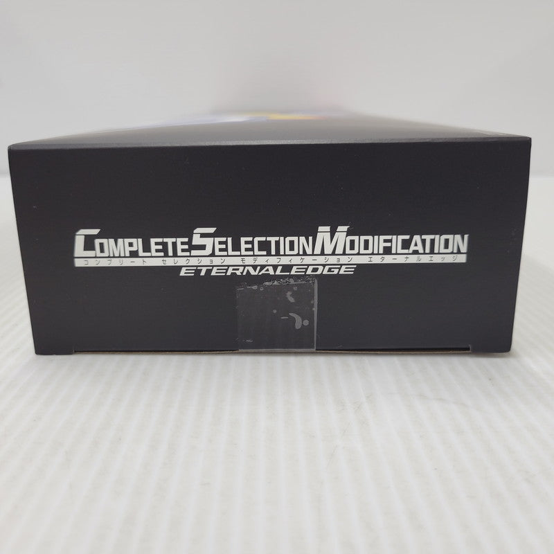【中古美品】 CSM エターナルエッジ 042-600925-mh-06-izuh 万代Net店