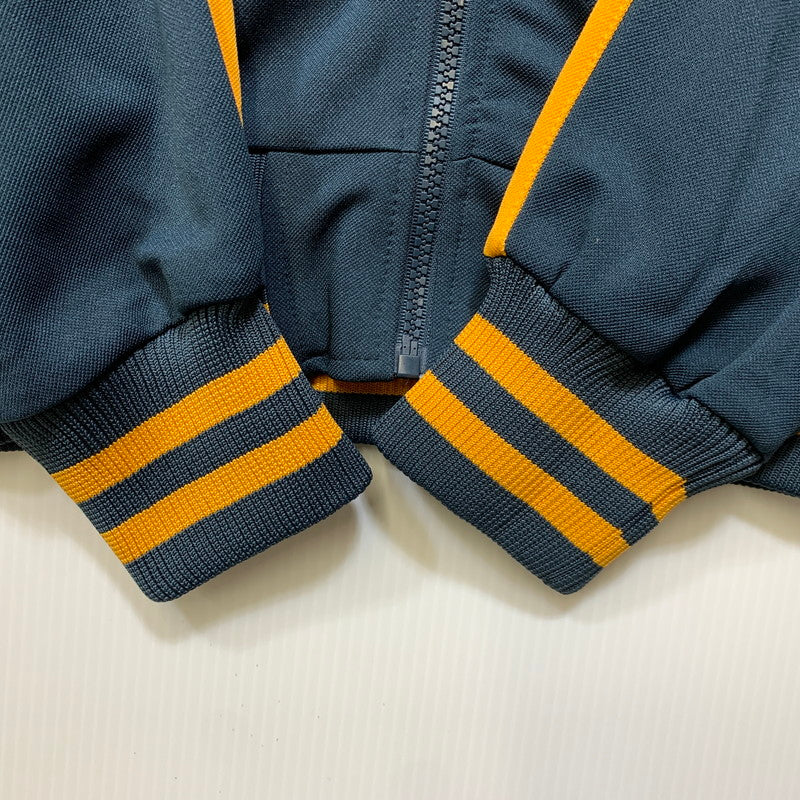 【中古美品】【メンズ】 TED COMPANY テッド カンパニー TJS-700 TRACK JACKET トラック ジャケット 145-260914-cs-26-izu サイズ：M カラー：ネイビー系 万代Net店