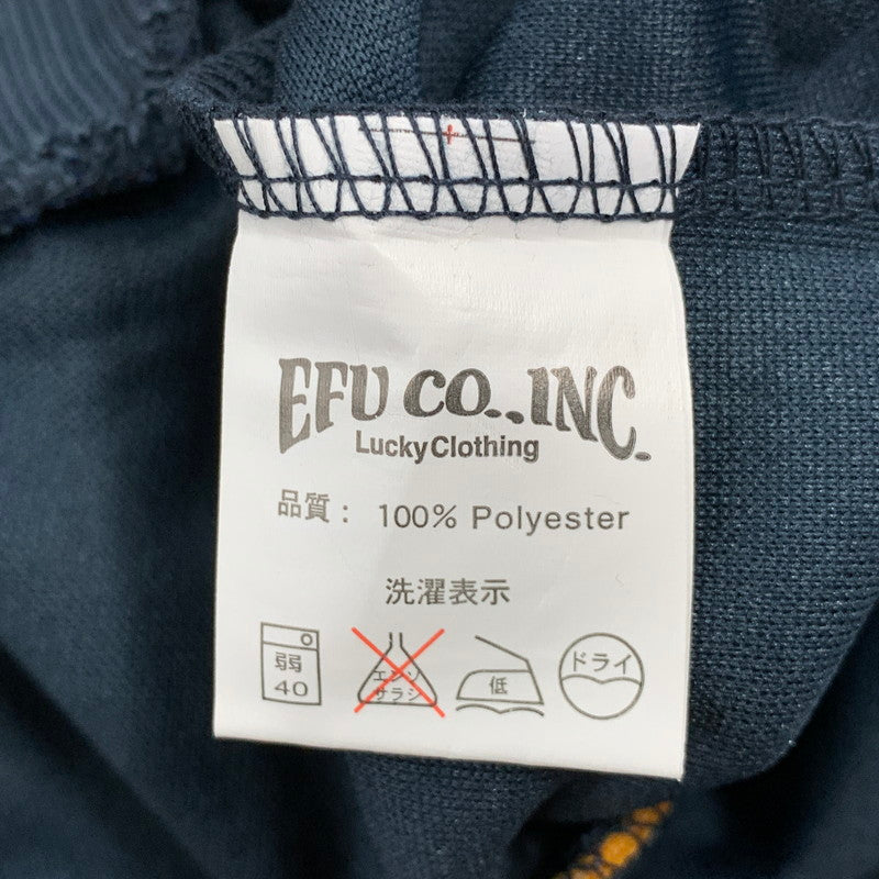 【中古美品】【メンズ】 TED COMPANY テッド カンパニー TJS-700 TRACK JACKET トラック ジャケット 145-260914-cs-26-izu サイズ：M カラー：ネイビー系 万代Net店