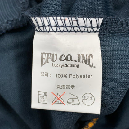 【中古美品】【メンズ】 TED COMPANY テッド カンパニー TJS-700 TRACK JACKET トラック ジャケット 145-260914-cs-26-izu サイズ：M カラー：ネイビー系 万代Net店