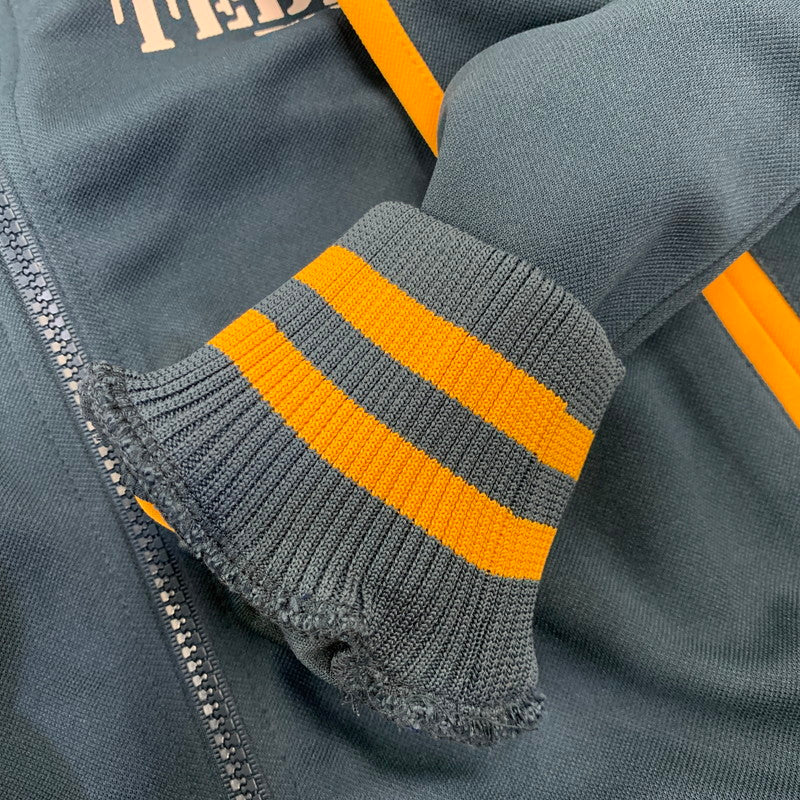 【中古美品】【メンズ】 TED COMPANY テッド カンパニー TJS-700 TRACK JACKET トラック ジャケット 145-260914-cs-26-izu サイズ：M カラー：ネイビー系 万代Net店