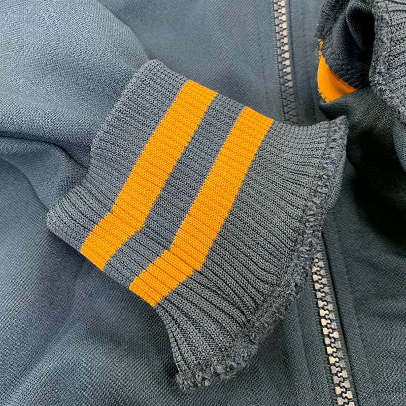【中古美品】【メンズ】 TED COMPANY テッド カンパニー TJS-700 TRACK JACKET トラック ジャケット 145-260914-cs-26-izu サイズ：M カラー：ネイビー系 万代Net店
