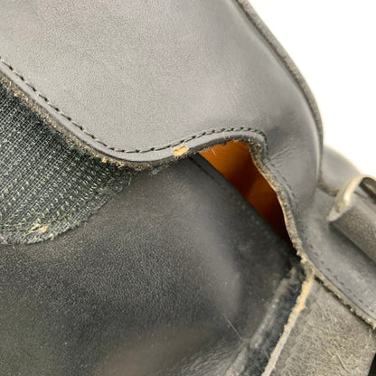 【現状渡し品】【メンズ】 CHIPPEWA チペワ 27862 USA製 1996年製 90S ENGINEER BOOTS エンジニア ブーツ シューズ 靴 164-260831-cs-12-izu サイズ：8 1/2 E カラー：ブラック 万代Net店