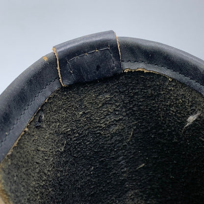【現状渡し品】【メンズ】 RED WING レッドウィング 8270 USA製 茶芯 90S KNIFE POCKET ENGINEER BOOTS ナイフ ポケット エンジニア ブーツ シューズ 靴 164-260831-cs-13-izu サイズ：8 1/2 カラー：ブラック 万代Net店