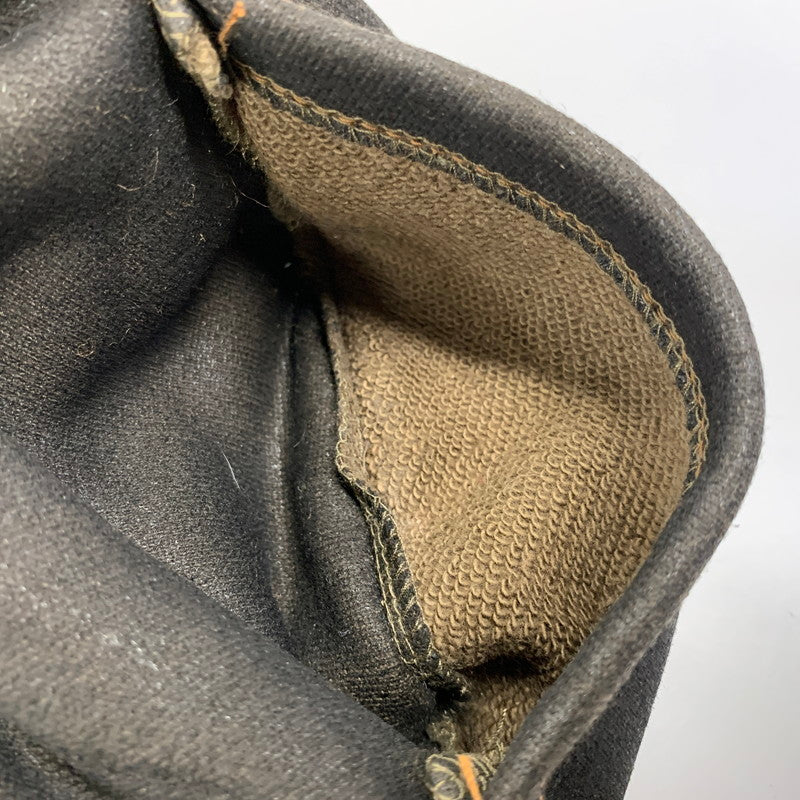 【中古品】【メンズ】 GYPSY & SONS ジプシーアンドサンズ GS1629923 COATING VEST コーティング ベスト 140-260914-cs-25-izu サイズ：1 カラー：ブラウン系 万代Net店