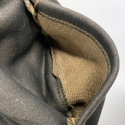 【中古品】【メンズ】 GYPSY & SONS ジプシーアンドサンズ GS1629923 COATING VEST コーティング ベスト 140-260914-cs-25-izu サイズ：1 カラー：ブラウン系 万代Net店