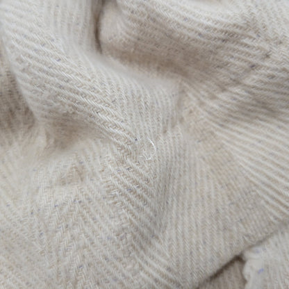 【中古品】【レディース】 LANVIN ランバン CASHMERE COAT カシミヤコート フランス製 168-260902-as-26-izu サイズ：38 カラー：ベージュ 万代Net店