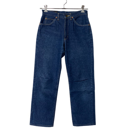 【中古品】【メンズ】 LEE リー 290-0041 USA製 42TALON ユニオンスタンプ 201 DENIM PANTS デニム パンツ ボトムス 157-260901-kh-02-izu サイズ：30×32 カラー：インディゴ 万代Net店