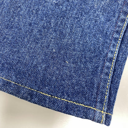 【中古品】【メンズ】 LEE リー 290-0041 USA製 42TALON ユニオンスタンプ 201 DENIM PANTS デニム パンツ ボトムス 157-260901-kh-02-izu サイズ：30×32 カラー：インディゴ 万代Net店