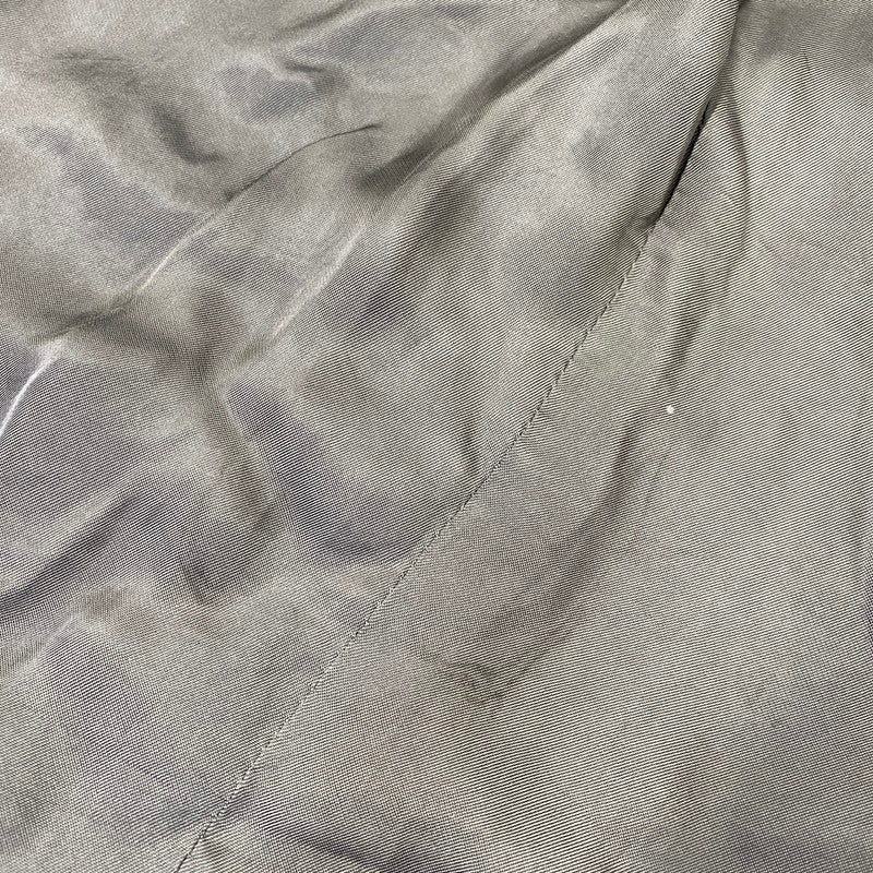 【中古品】【メンズ】 YVES SAINT LAURENT イヴ・サンローラン DILLARD'S フランス製 2B TAILORED JACKET ディラーズ テーラード ジャケット アウター 146-260902-kh-01-izu カラー：グレー系 万代Net店