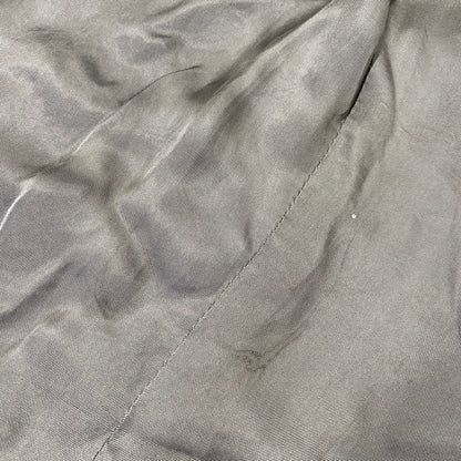 【中古品】【メンズ】 YVES SAINT LAURENT イヴ・サンローラン DILLARD'S フランス製 2B TAILORED JACKET ディラーズ テーラード ジャケット アウター 146-260902-kh-01-izu カラー：グレー系 万代Net店