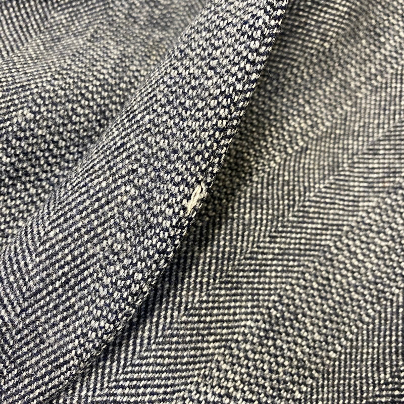 【中古品】【メンズ】 YVES SAINT LAURENT イヴ・サンローラン DILLARD'S フランス製 2B TAILORED JACKET ディラーズ テーラード ジャケット アウター 146-260902-kh-01-izu カラー：グレー系 万代Net店