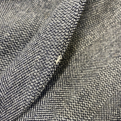 【中古品】【メンズ】 YVES SAINT LAURENT イヴ・サンローラン DILLARD'S フランス製 2B TAILORED JACKET ディラーズ テーラード ジャケット アウター 146-260902-kh-01-izu カラー：グレー系 万代Net店