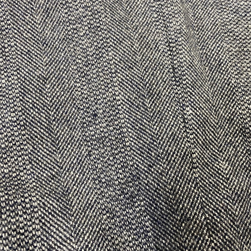 【中古品】【メンズ】 YVES SAINT LAURENT イヴ・サンローラン DILLARD'S フランス製 2B TAILORED JACKET ディラーズ テーラード ジャケット アウター 146-260902-kh-01-izu カラー：グレー系 万代Net店