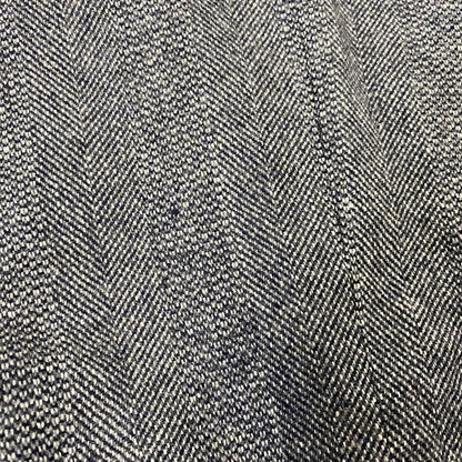 【中古品】【メンズ】 YVES SAINT LAURENT イヴ・サンローラン DILLARD'S フランス製 2B TAILORED JACKET ディラーズ テーラード ジャケット アウター 146-260902-kh-01-izu カラー：グレー系 万代Net店