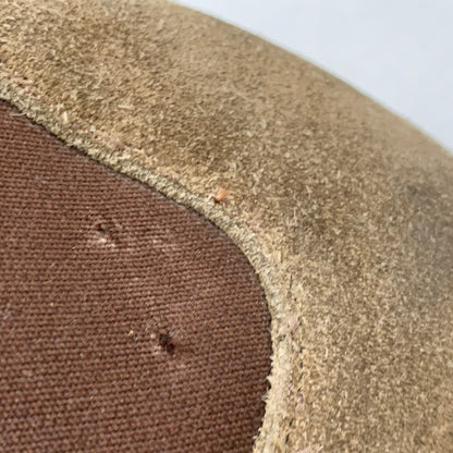 【現状渡し品】【メンズ/レディース】 CHURCH'S チャーチ SUEDE CHELSEA BOOTS スウェード チェルシー ブーツ シューズ 靴 164-260831-cs-10-izu サイズ：不明 カラー：ブラウン系 万代Net店