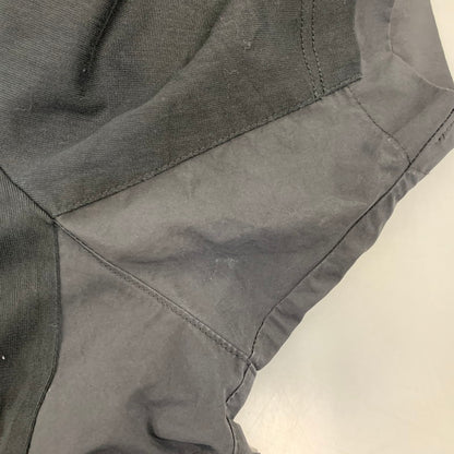 【中古品】【メンズ】 SACAI サカイ 24-03376M COTTON JERSEY T-SHIRT コットン ジャージー Tシャツ トップス 140-260901-kh-10-izu サイズ：2 カラー：ブラック 万代Net店