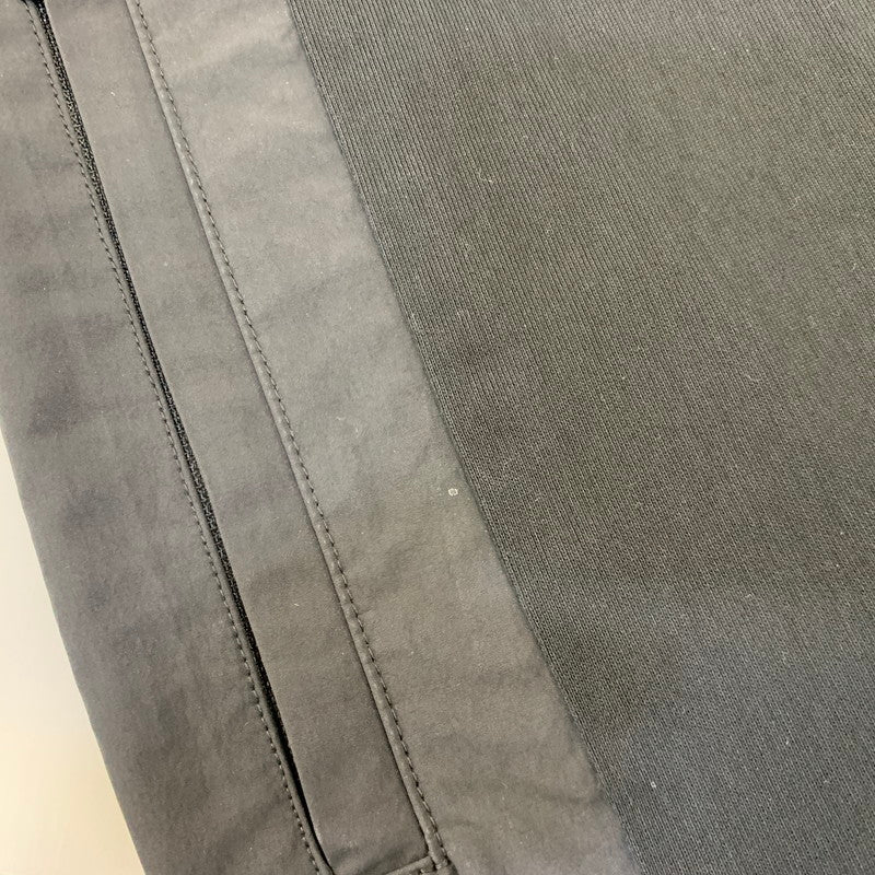 【中古品】【メンズ】 SACAI サカイ 24-03376M COTTON JERSEY T-SHIRT コットン ジャージー Tシャツ トップス 140-260901-kh-10-izu サイズ：2 カラー：ブラック 万代Net店