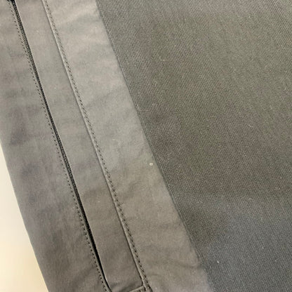 【中古品】【メンズ】 SACAI サカイ 24-03376M COTTON JERSEY T-SHIRT コットン ジャージー Tシャツ トップス 140-260901-kh-10-izu サイズ：2 カラー：ブラック 万代Net店