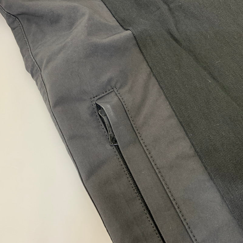 【中古品】【メンズ】 SACAI サカイ 24-03376M COTTON JERSEY T-SHIRT コットン ジャージー Tシャツ トップス 140-260901-kh-10-izu サイズ：2 カラー：ブラック 万代Net店