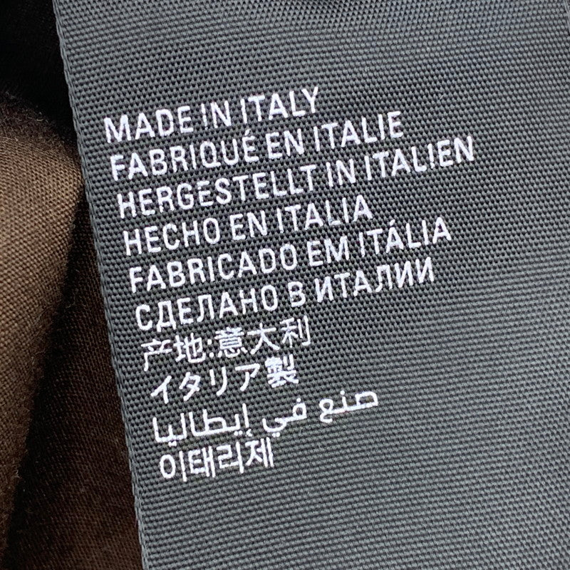 【中古品】【メンズ/レディース】 GUCCI グッチ×BALENCIAGA バレンシアガ THE HACKER PROJECT BASEBALL CAP ザ ハッカー プロジェクト ベースボール キャップ 帽子 183-260901-ya-12-izu サイズ：L（59cm） カラー：ベージュ 万代Net店