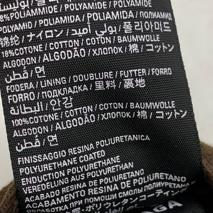 【中古品】【メンズ/レディース】 GUCCI グッチ×BALENCIAGA バレンシアガ THE HACKER PROJECT BASEBALL CAP ザ ハッカー プロジェクト ベースボール キャップ 帽子 183-260901-ya-12-izu サイズ：L（59cm） カラー：ベージュ 万代Net店