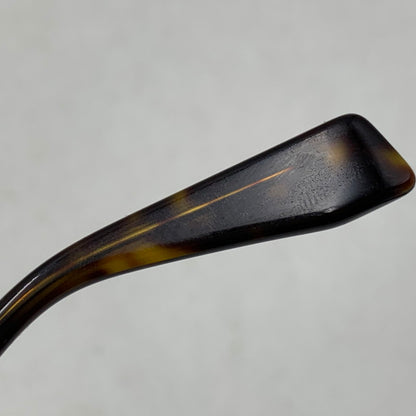 【中古品】【メンズ/レディース】 MARC JACOBS マークジェイコブス MARC 805 SQUARE SUNGLASSES スクエア サングラス 203-260910-cs-23-izu サイズ：59口16-140 カラー：ゴールド×パープル系 万代Net店