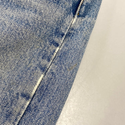 【現状渡し品】【メンズ】 Levi's リーバイス DENIM PANTS 501-0000 デニムパンツ ジーンズ 刻印653 金脇割り 157-260902-as-17-izu サイズ：28×34 カラー：インディゴ 万代Net店