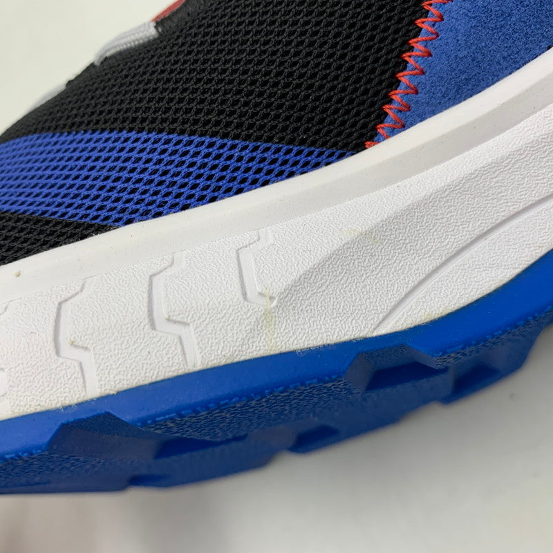 【中古美品】【メンズ】 HENSHIN by KAMEN RIDER SNEAKERS 2664384 仮面ライダー スニーカー シューズ 靴 162-260831-as-06-izu サイズ：27.5cm カラー：マルチカラー 万代Net店