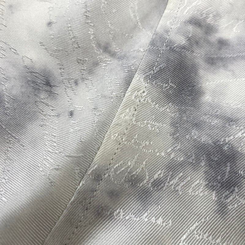 【中古品】【メンズ】 Berluti ベルルッティ PAINT GRAPHIC LS SHIRT ペイント グラフィック ロングスリーブ シャツ 長袖 141-260902-as-11-izu カラー：マルチカラー 万代Net店