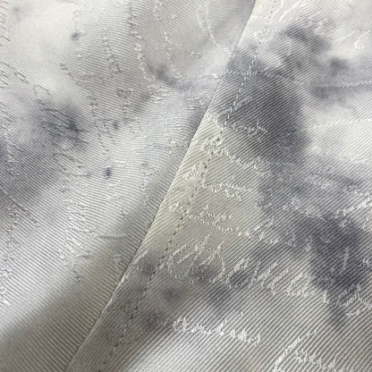 【中古品】【メンズ】 Berluti ベルルッティ PAINT GRAPHIC LS SHIRT ペイント グラフィック ロングスリーブ シャツ 長袖 141-260902-as-11-izu カラー：マルチカラー 万代Net店