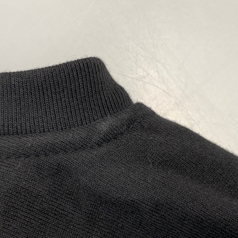 【中古品】【メンズ】 WTAPS ダブルタップス 222ATDT-CSM05 QB SS CTPL. CRST ショートスリーブ Tシャツ トップス 142-260901-kh-12-izu サイズ：02 カラー：ブラック 万代Net店