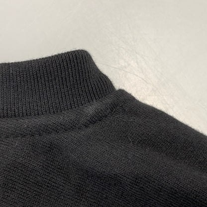 【中古品】【メンズ】 WTAPS ダブルタップス 222ATDT-CSM05 QB SS CTPL. CRST ショートスリーブ Tシャツ トップス 142-260901-kh-12-izu サイズ：02 カラー：ブラック 万代Net店