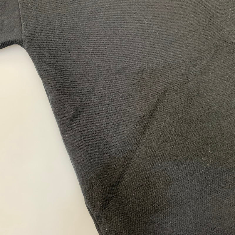 【中古品】【メンズ】 WTAPS ダブルタップス 222ATDT-CSM05 QB SS CTPL. CRST ショートスリーブ Tシャツ トップス 142-260901-kh-12-izu サイズ：02 カラー：ブラック 万代Net店