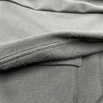 【中古品】【メンズ】 WTAPS ダブルタップス SCOUT LS RAPO. TWILL 222WVDT-SHM04 スカウト ロングスリーブ ラポ. ツイル シャツ 長袖 142-260902-as-10-izu サイズ：04 カラー：ブラック 万代Net店