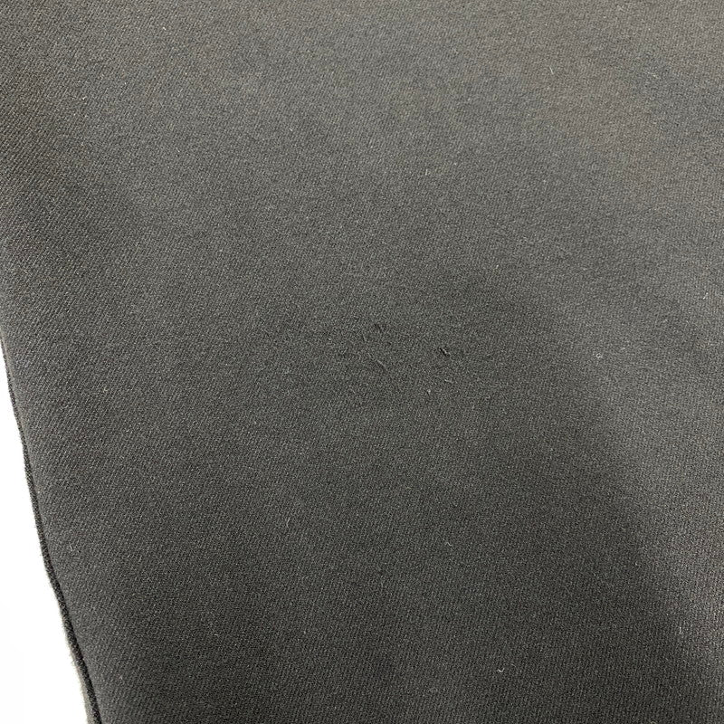 【中古品】【メンズ】 WTAPS ダブルタップス SCOUT LS RAPO. TWILL 222WVDT-SHM04 スカウト ロングスリーブ ラポ. ツイル シャツ 長袖 142-260902-as-10-izu サイズ：04 カラー：ブラック 万代Net店