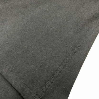 【中古品】【メンズ】 WTAPS ダブルタップス SCOUT LS RAPO. TWILL 222WVDT-SHM04 スカウト ロングスリーブ ラポ. ツイル シャツ 長袖 142-260902-as-10-izu サイズ：04 カラー：ブラック 万代Net店