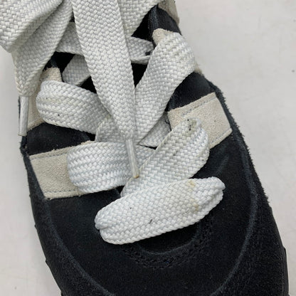 【中古品】【メンズ】 adidas アディダス ADIMATIC HQ6900 アディマティック スニーカー 靴 161-260831-as-04-izu サイズ：27cm カラー：ブラック 万代Net店