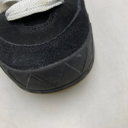 【中古品】【メンズ】 adidas アディダス ADIMATIC HQ6900 アディマティック スニーカー 靴 161-260831-as-04-izu サイズ：27cm カラー：ブラック 万代Net店