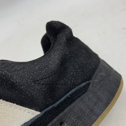 【中古品】【メンズ】 adidas アディダス ADIMATIC HQ6900 アディマティック スニーカー 靴 161-260831-as-04-izu サイズ：27cm カラー：ブラック 万代Net店