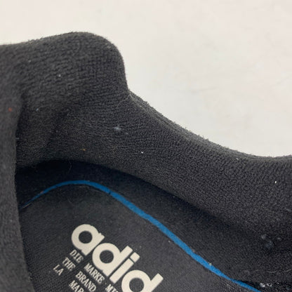 【中古品】【メンズ】 adidas アディダス ADIMATIC HQ6900 アディマティック スニーカー 靴 161-260831-as-04-izu サイズ：27cm カラー：ブラック 万代Net店
