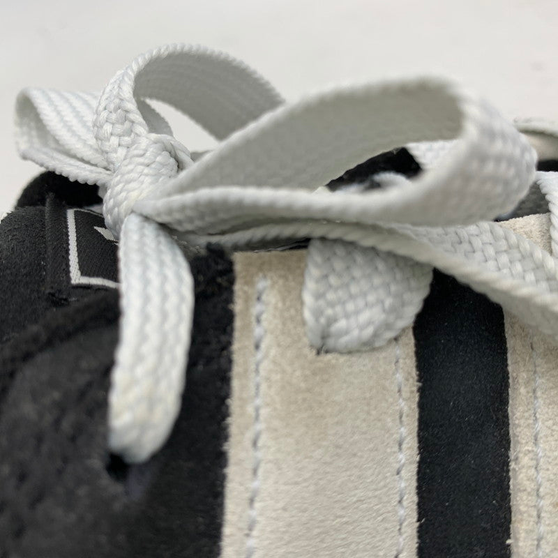 【中古品】【メンズ】 adidas アディダス ADIMATIC HQ6900 アディマティック スニーカー 靴 161-260831-as-04-izu サイズ：27cm カラー：ブラック 万代Net店