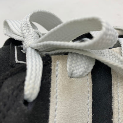 【中古品】【メンズ】 adidas アディダス ADIMATIC HQ6900 アディマティック スニーカー 靴 161-260831-as-04-izu サイズ：27cm カラー：ブラック 万代Net店