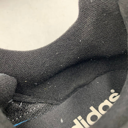【中古品】【メンズ】 adidas アディダス ADIMATIC HQ6900 アディマティック スニーカー 靴 161-260831-as-04-izu サイズ：27cm カラー：ブラック 万代Net店