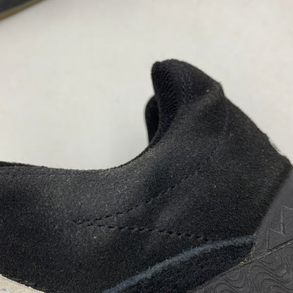 【中古品】【メンズ】 adidas アディダス ADIMATIC HQ6900 アディマティック スニーカー 靴 161-260831-as-04-izu サイズ：27cm カラー：ブラック 万代Net店