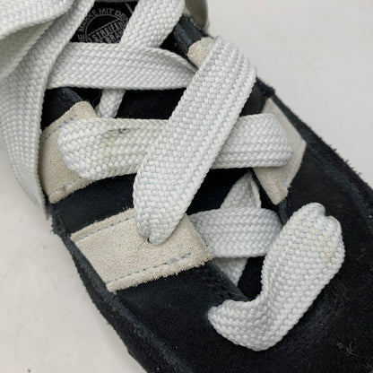 【中古品】【メンズ】 adidas アディダス ADIMATIC HQ6900 アディマティック スニーカー 靴 161-260831-as-04-izu サイズ：27cm カラー：ブラック 万代Net店