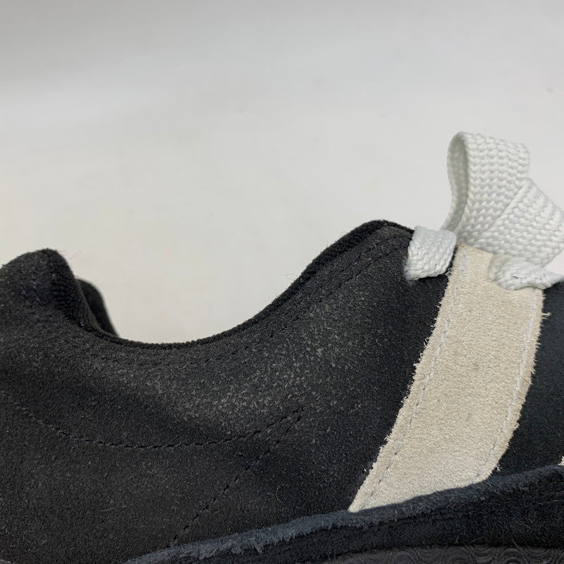 【中古品】【メンズ】 adidas アディダス ADIMATIC HQ6900 アディマティック スニーカー 靴 161-260831-as-04-izu サイズ：27cm カラー：ブラック 万代Net店
