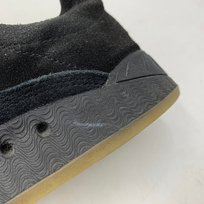 【中古品】【メンズ】 adidas アディダス ADIMATIC HQ6900 アディマティック スニーカー 靴 161-260831-as-04-izu サイズ：27cm カラー：ブラック 万代Net店