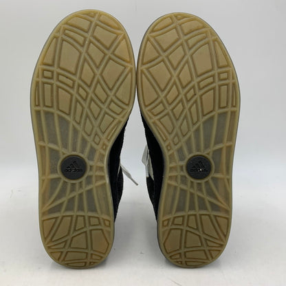 【中古品】【メンズ】 adidas アディダス ADIMATIC HQ6900 アディマティック スニーカー 靴 161-260831-as-04-izu サイズ：27cm カラー：ブラック 万代Net店